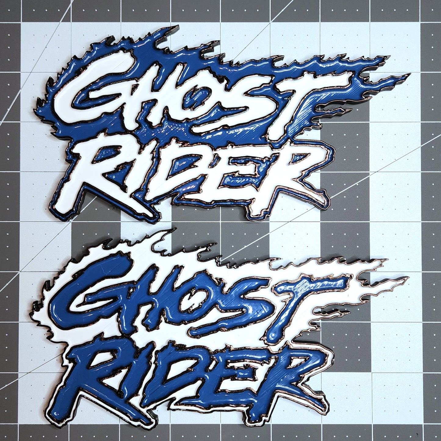 Ghost Rider