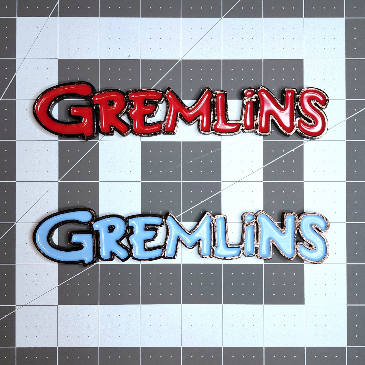 Gremlins
