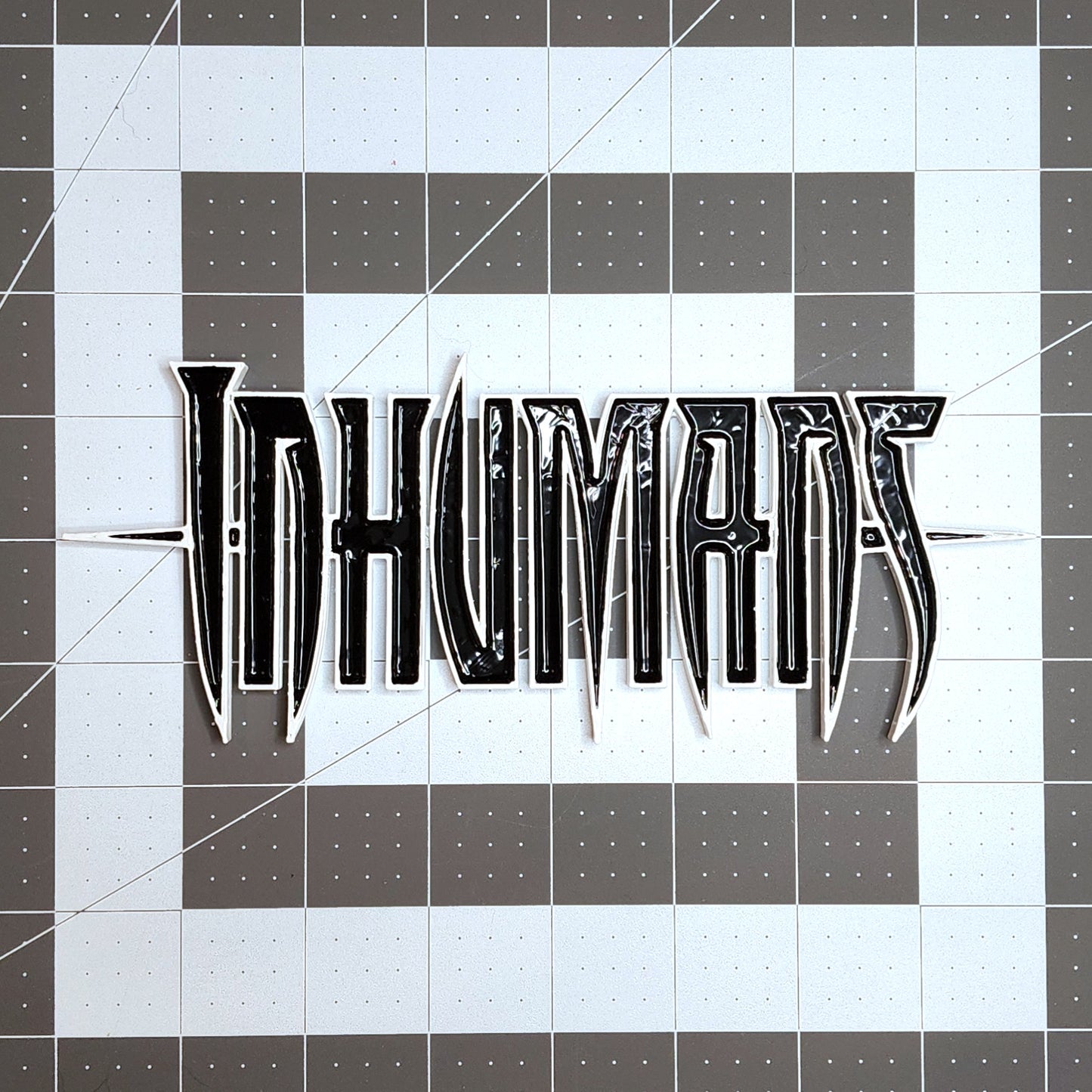 Inhumans