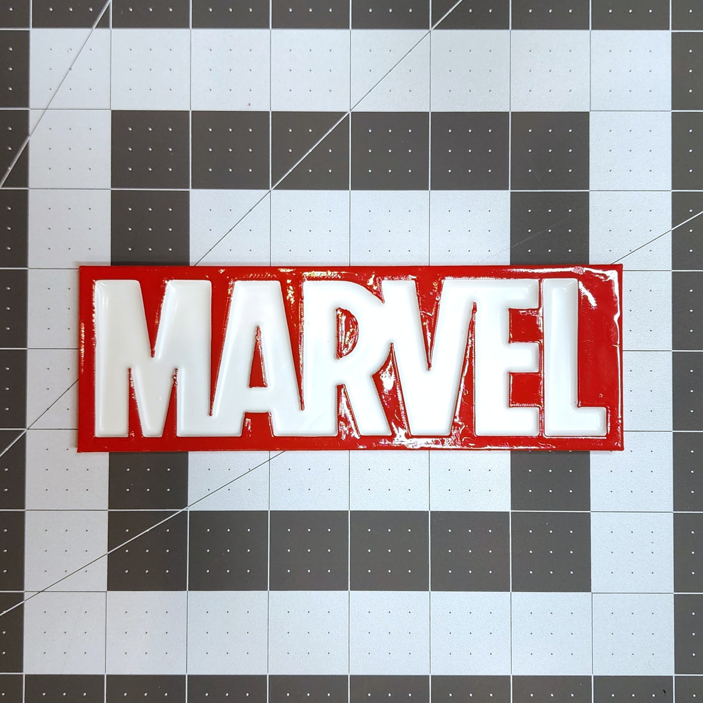 Marvel