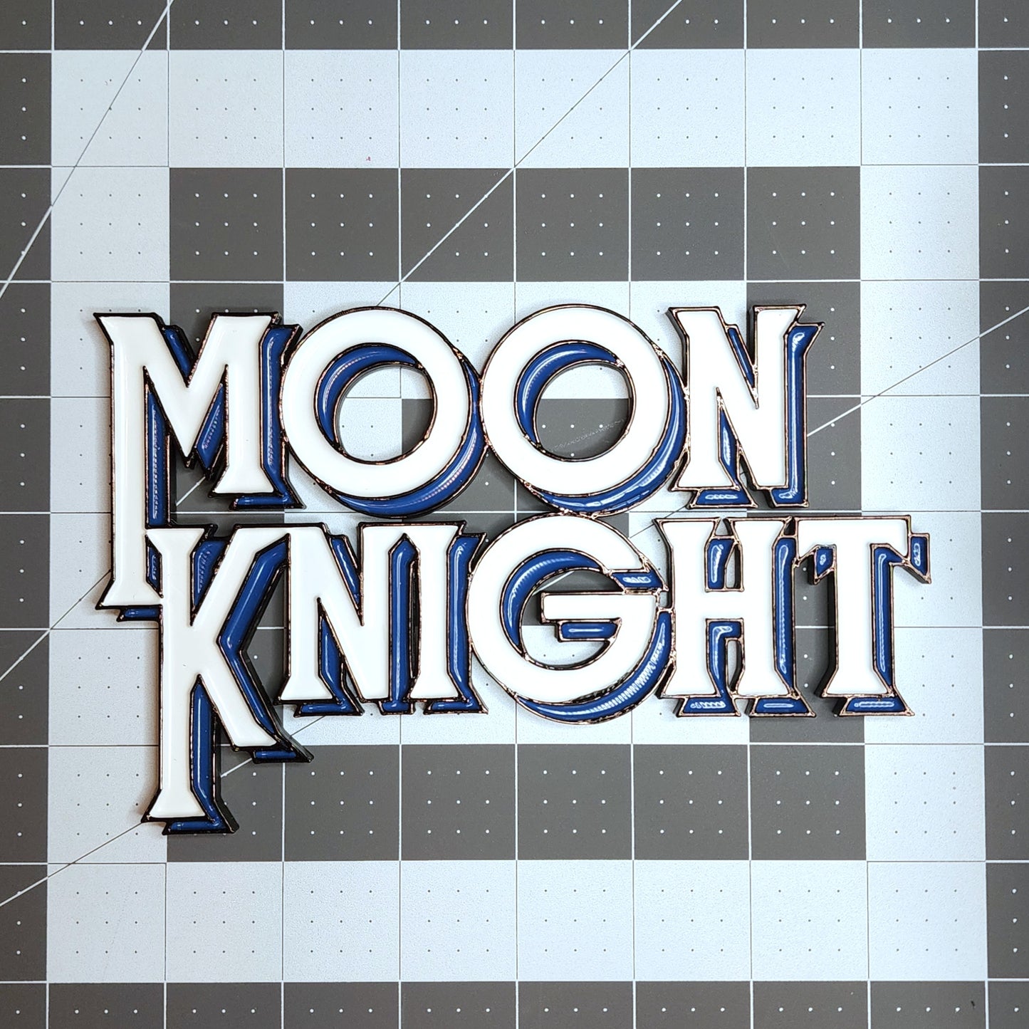 Moon Knight