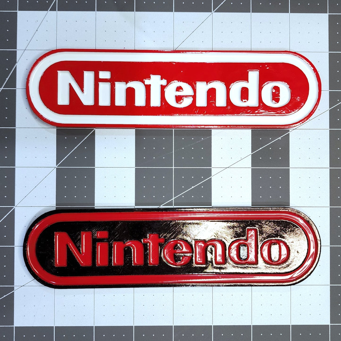 Game - Nintendo