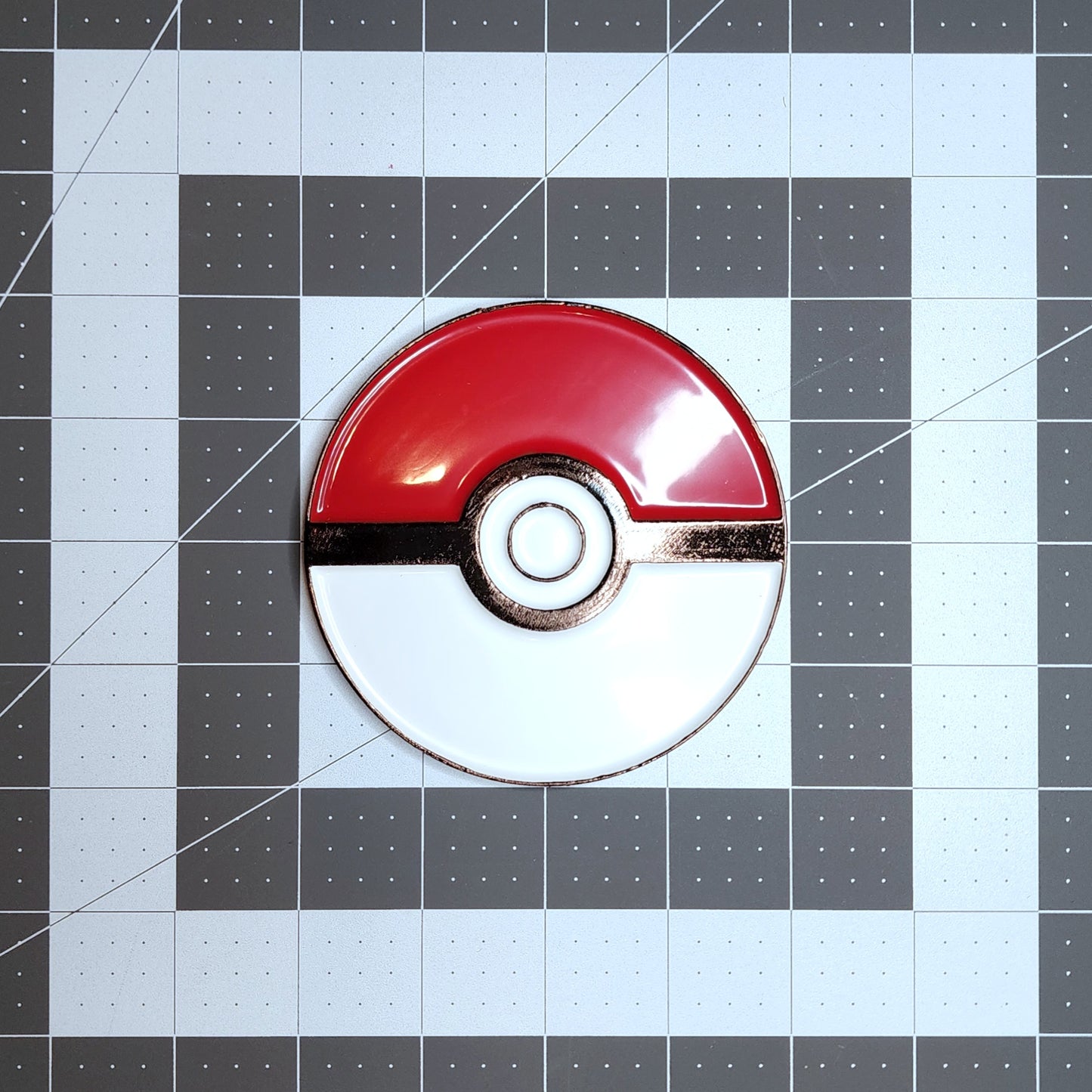 Pokemon Ball