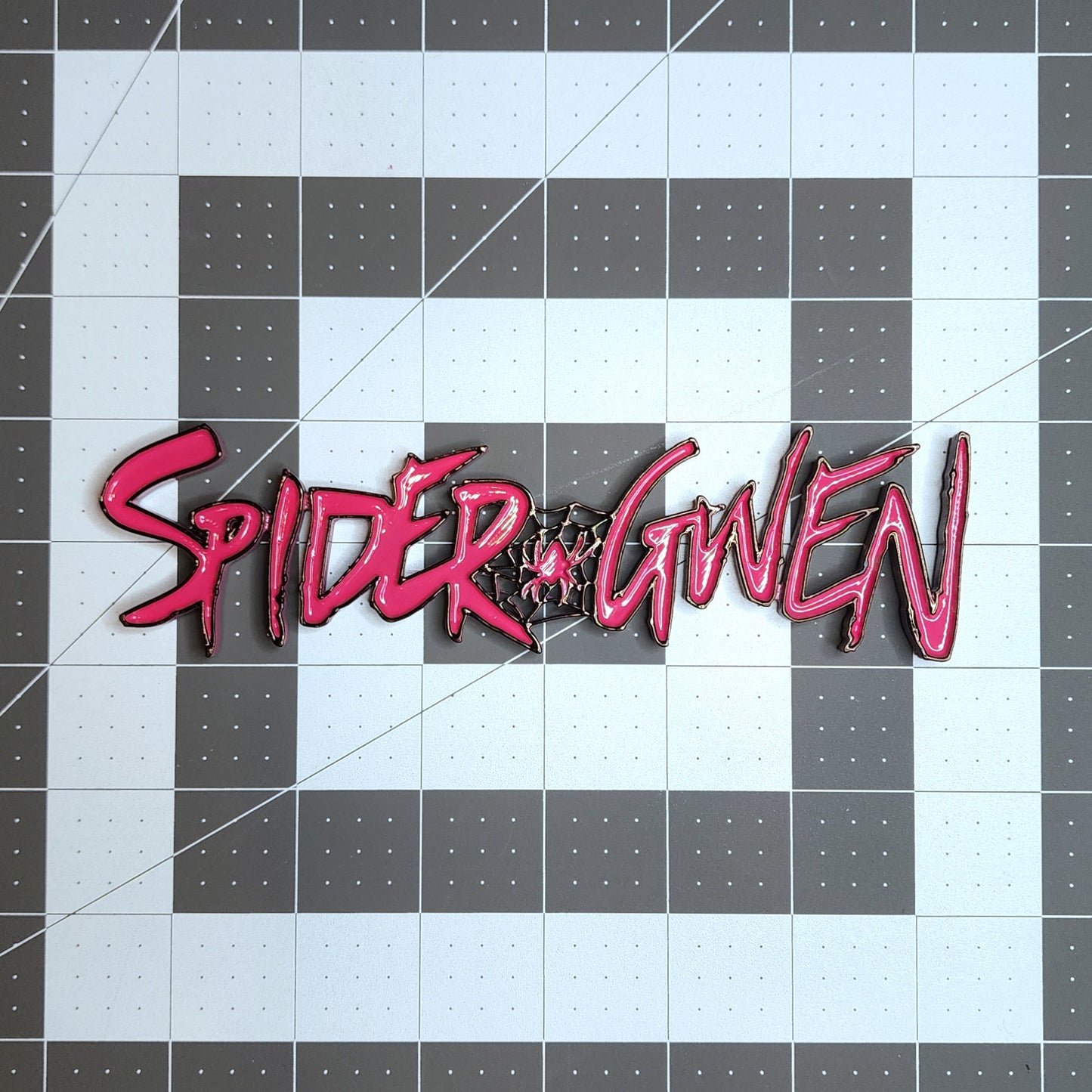 Spidey - Spider Gwen