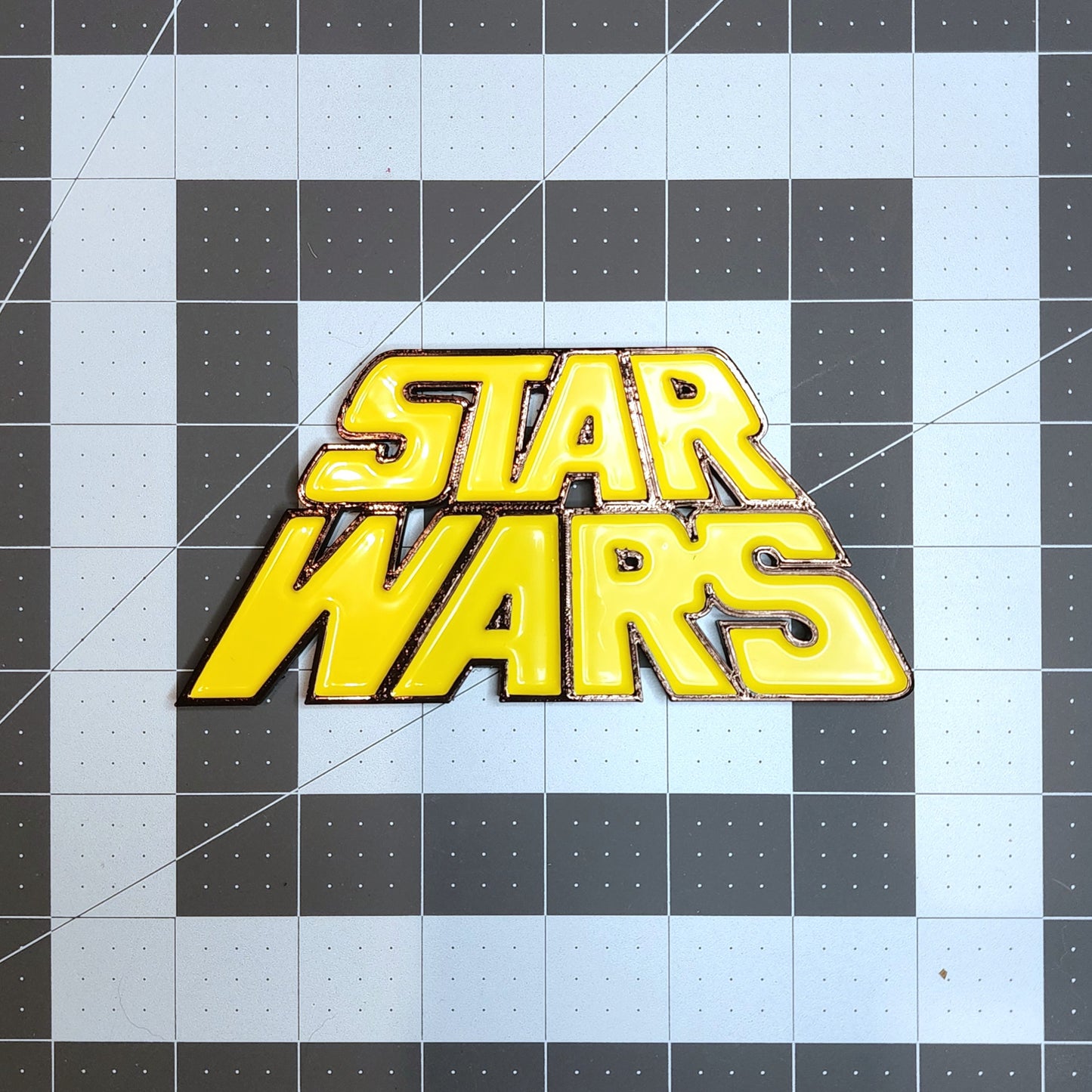 Star Wars - Tapered