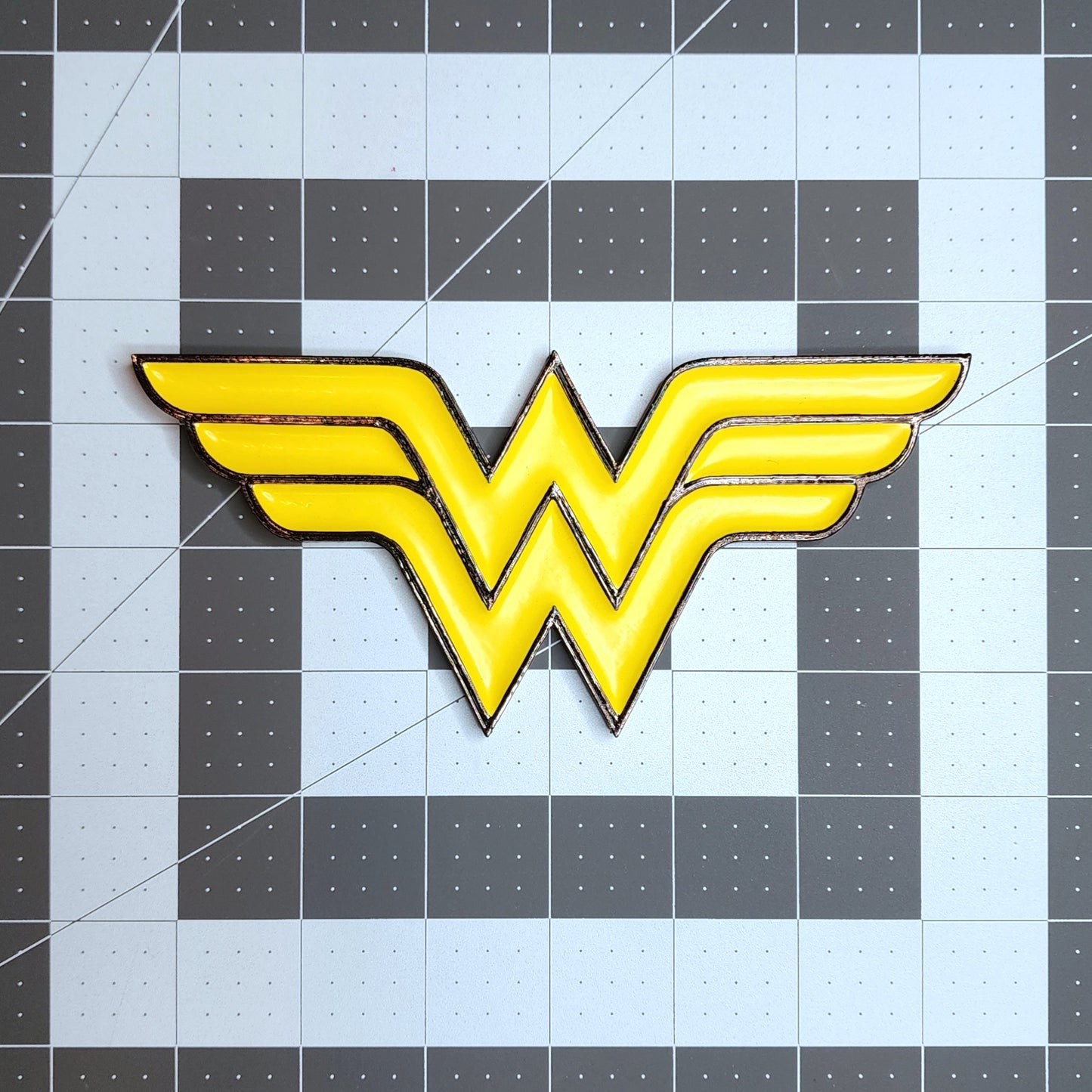 Wonder Woman