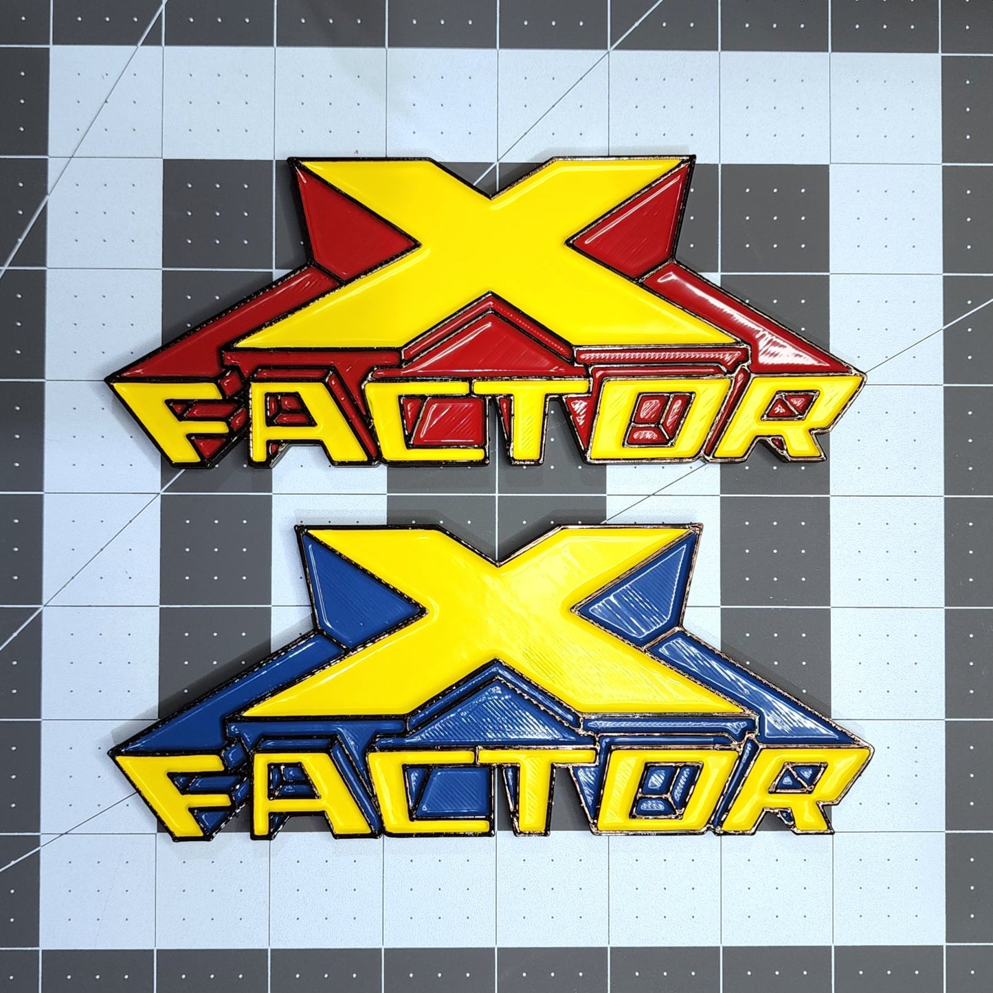 X-Factor