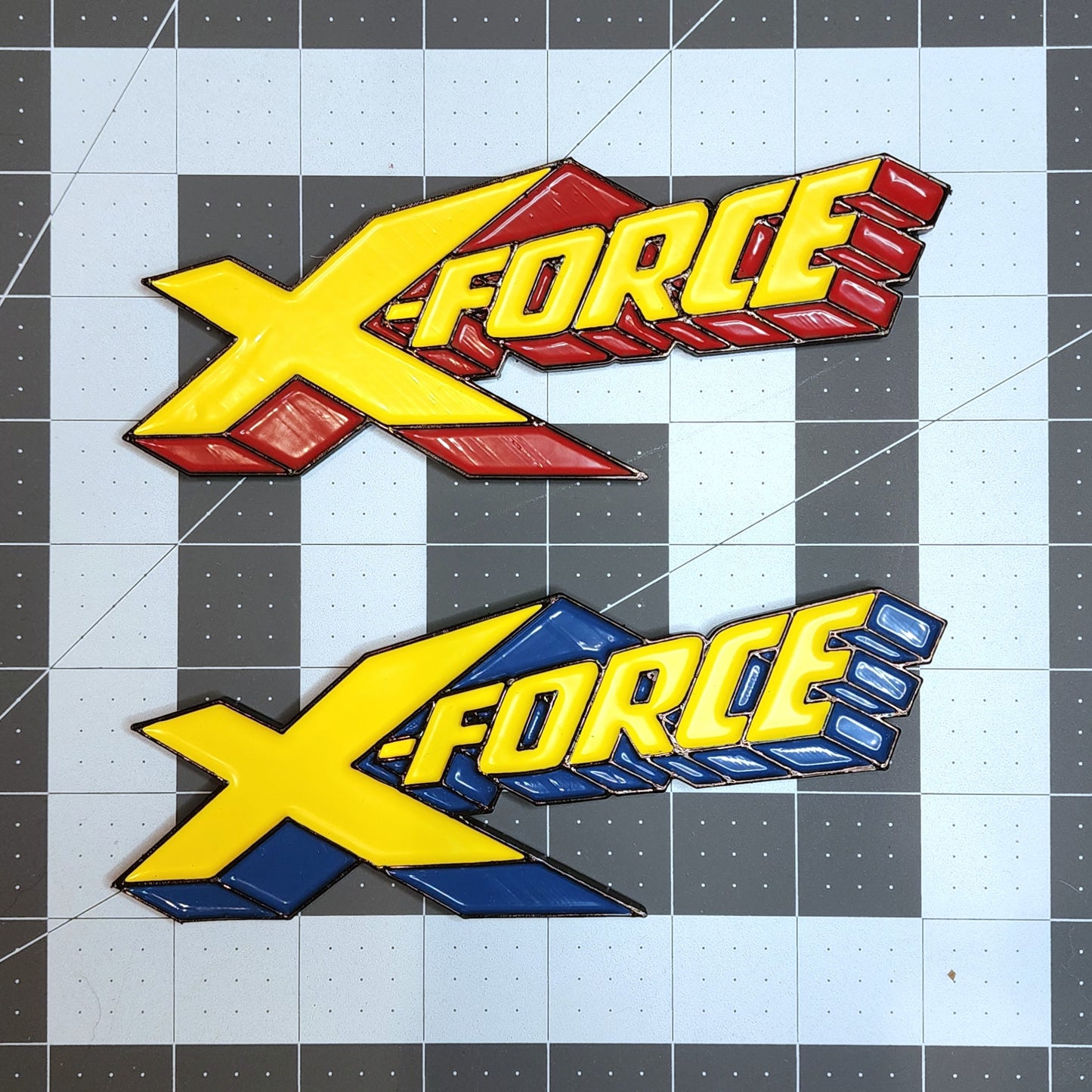 X-Force