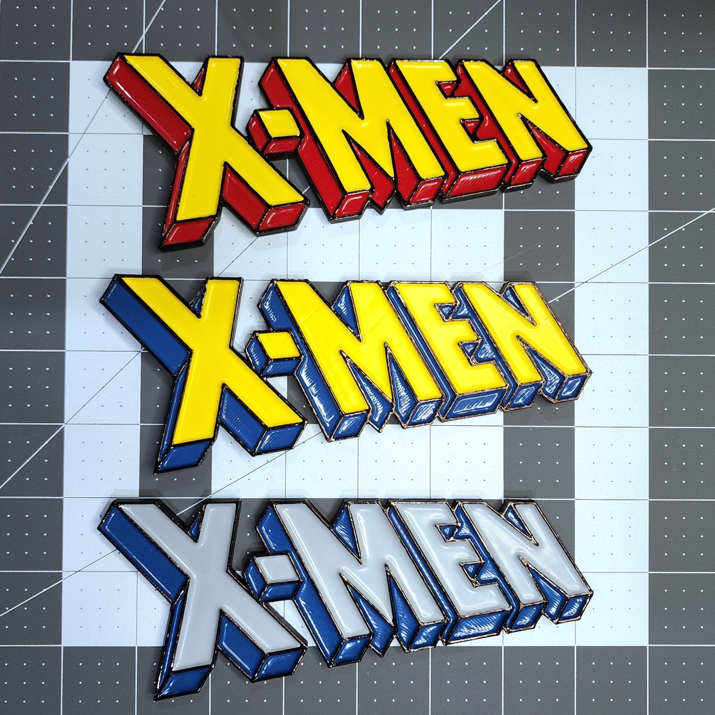 X-Men