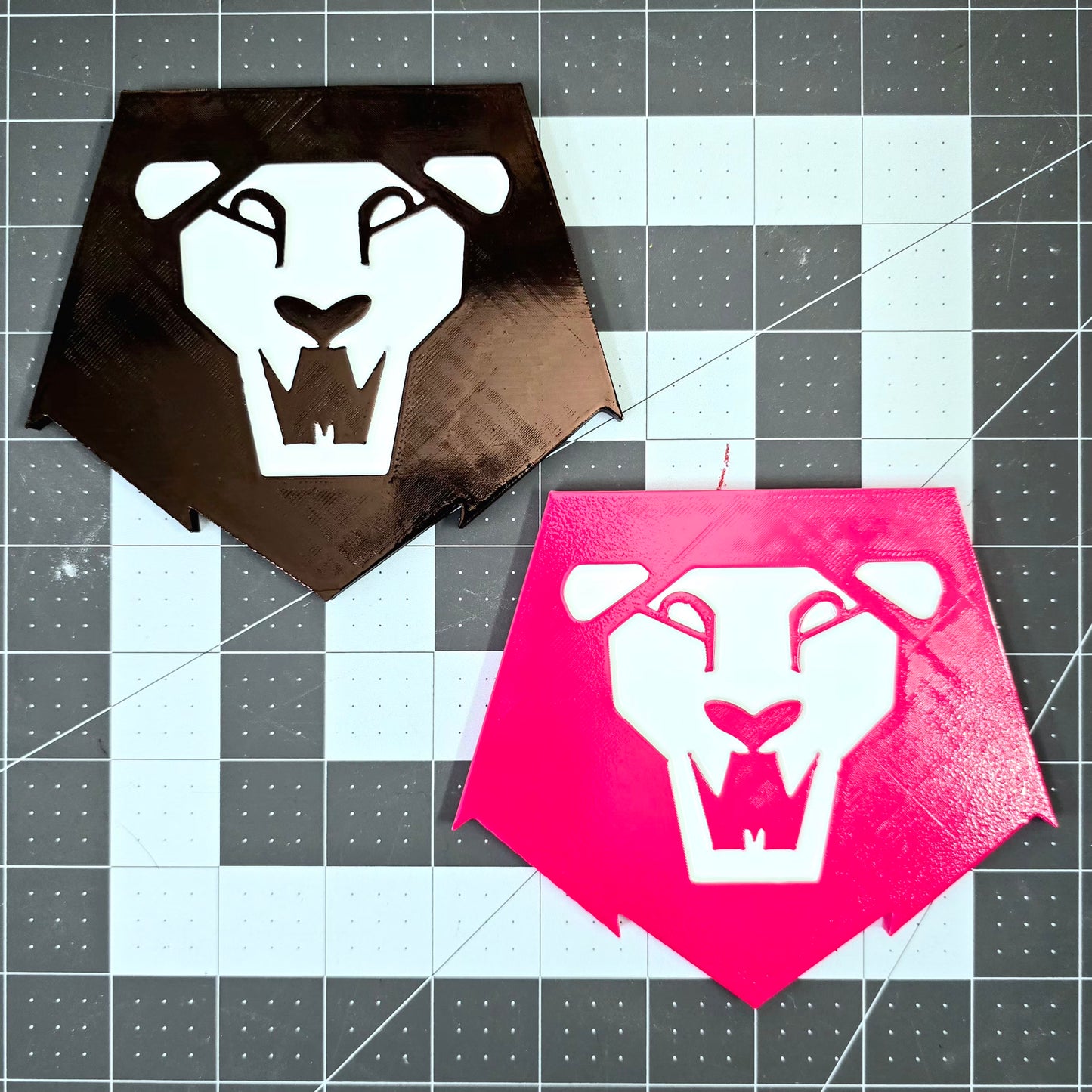 K-Pop DH - Saja Icon