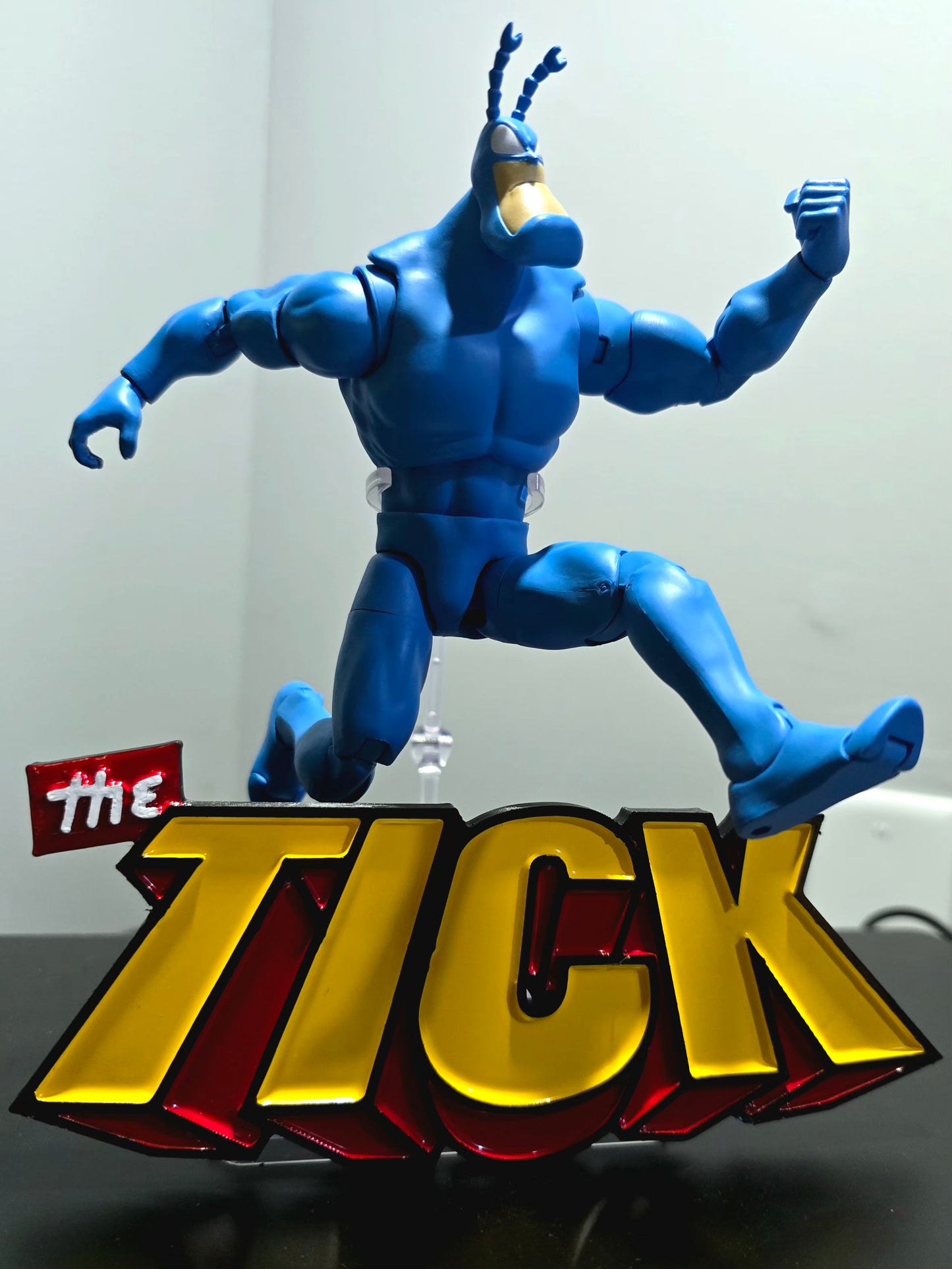 The Tick