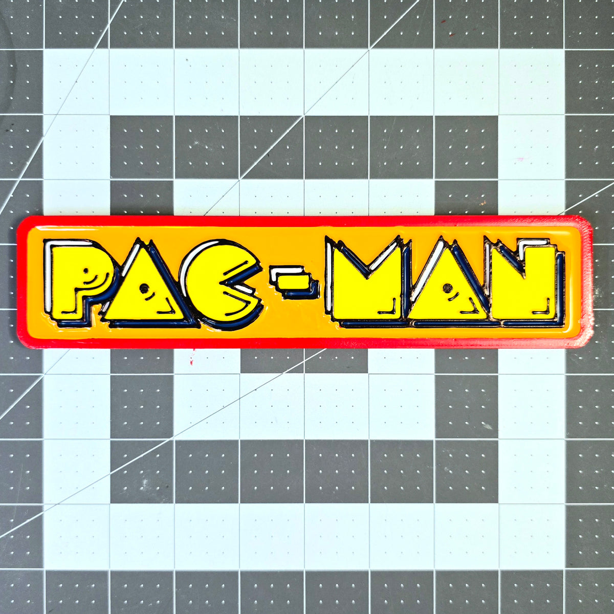 Pac-Man