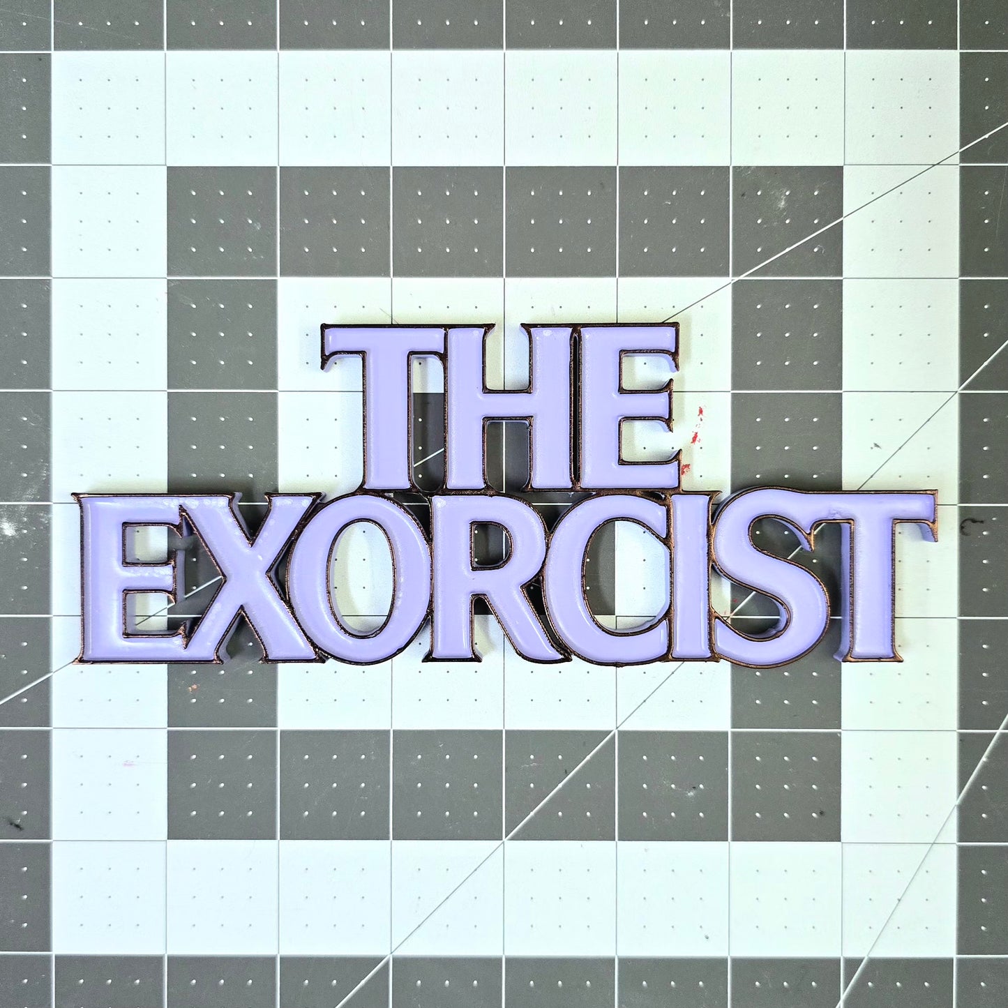 The Exorcist
