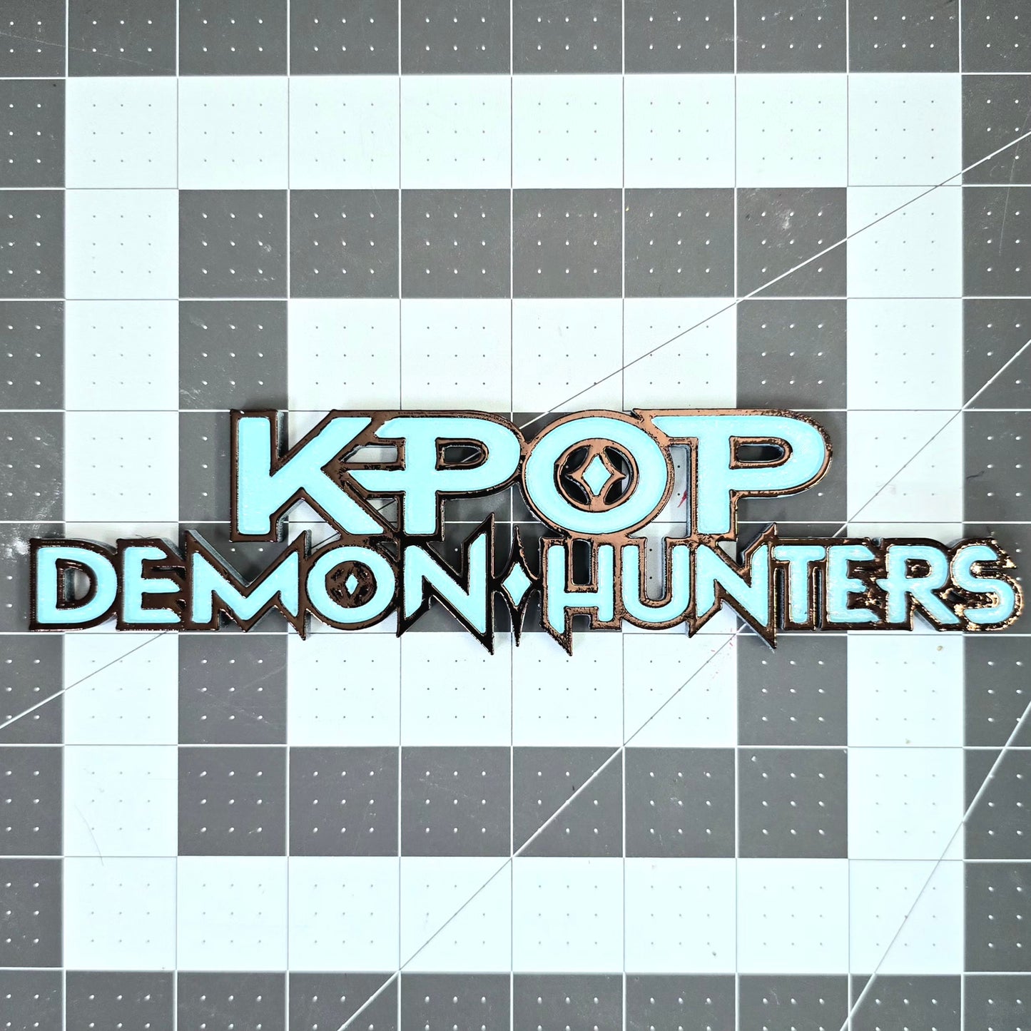 K-Pop DH - Title