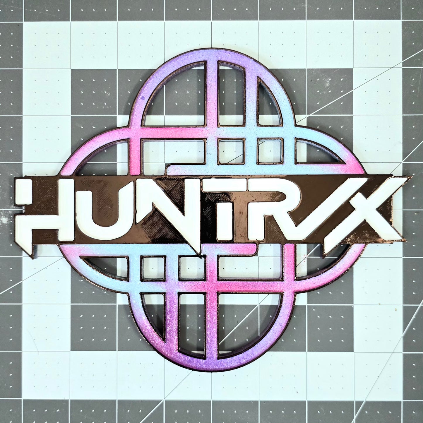 K-Pop DH - HUNTR/X Full