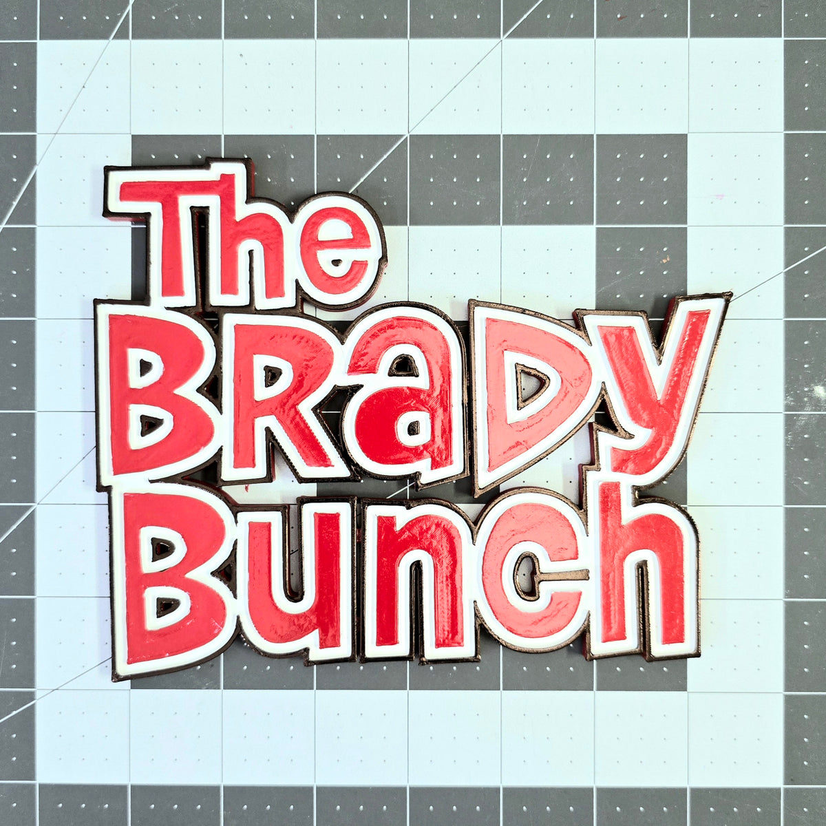 Brady Bunch