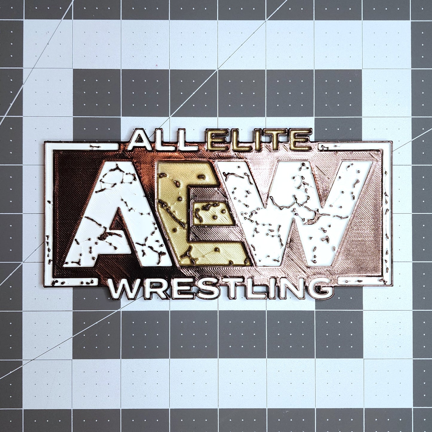 Wrestling - AEW
