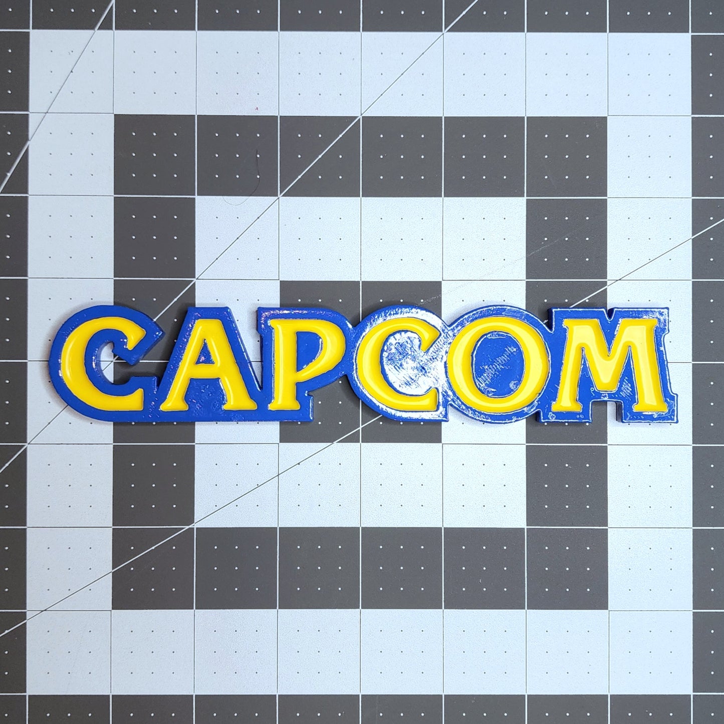 Game - Capcom