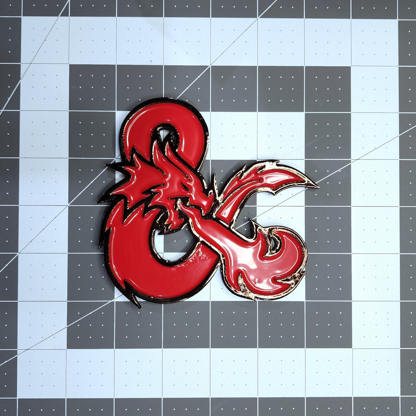 D&D