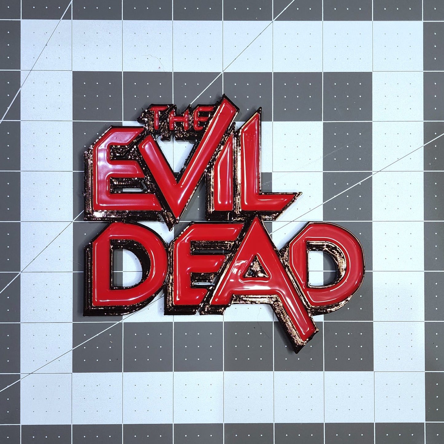 Evil Dead