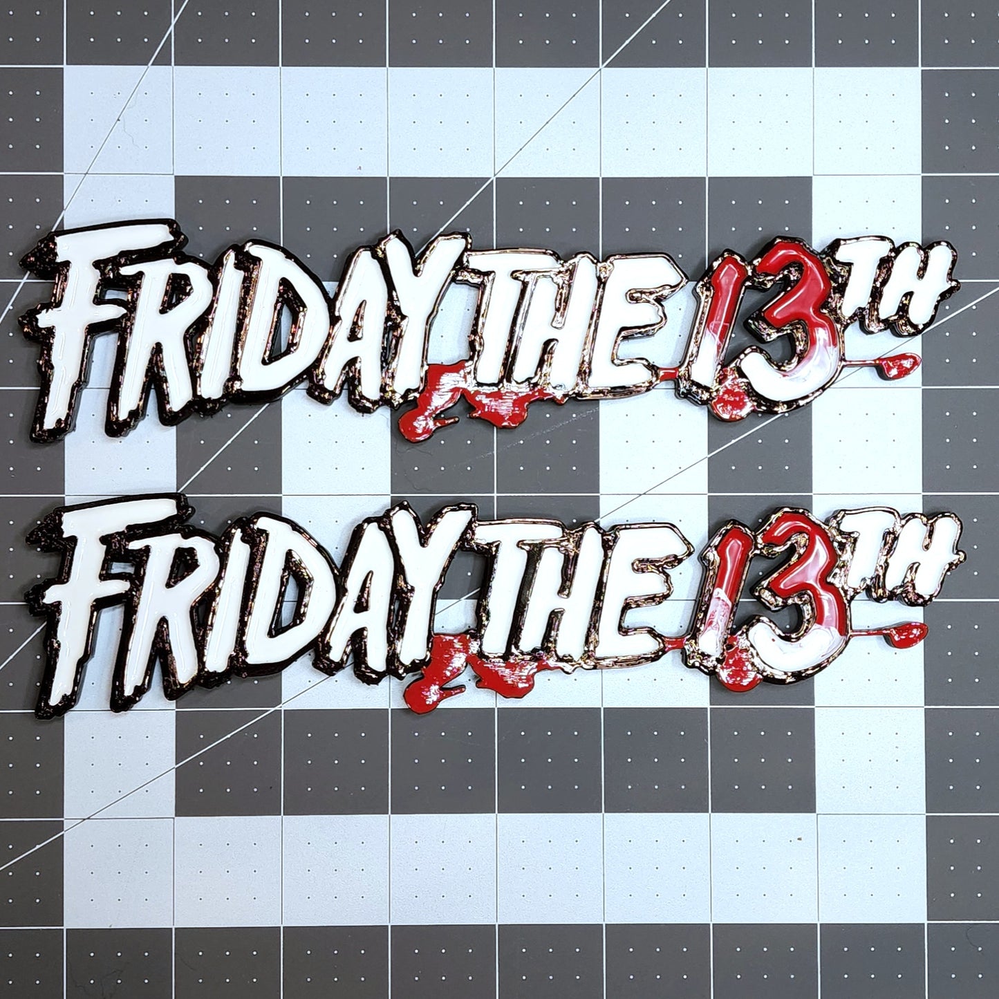 Friday the 13th