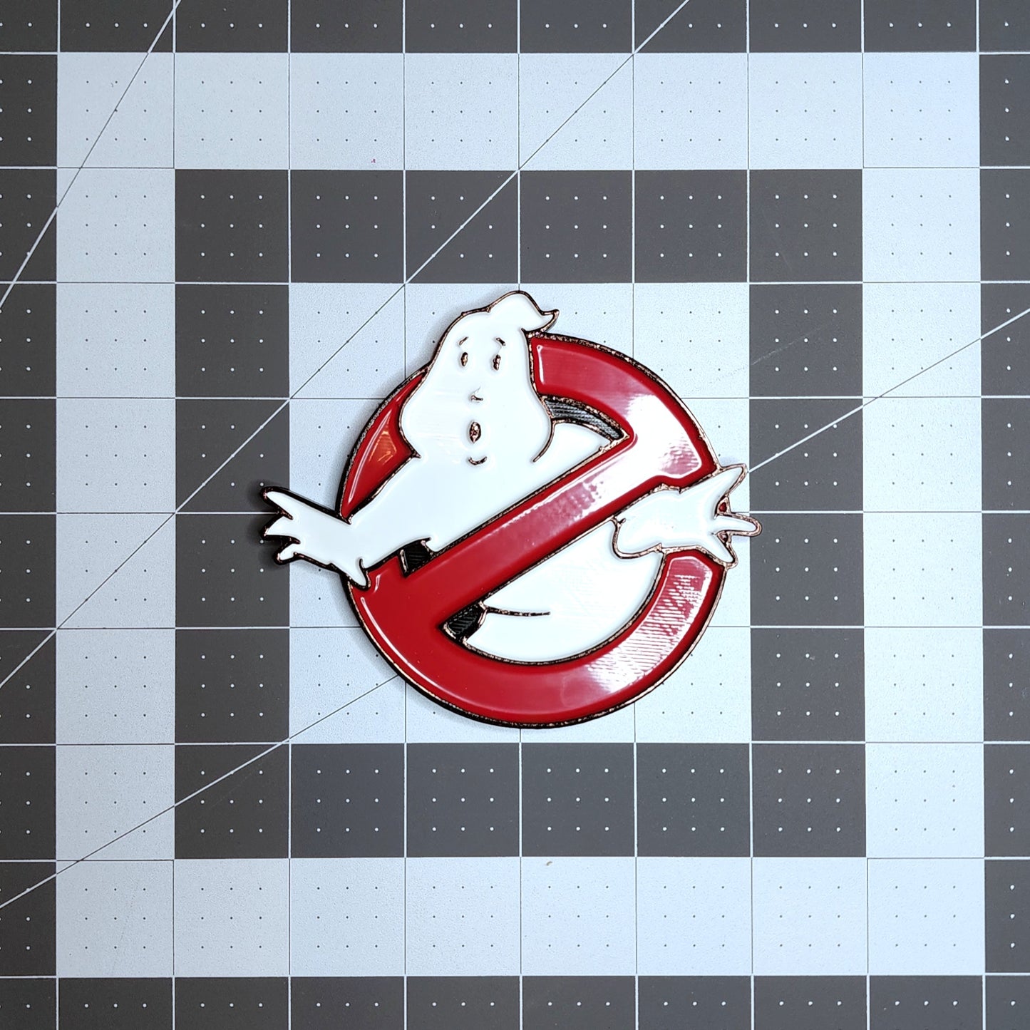 Ghostbusters - Original