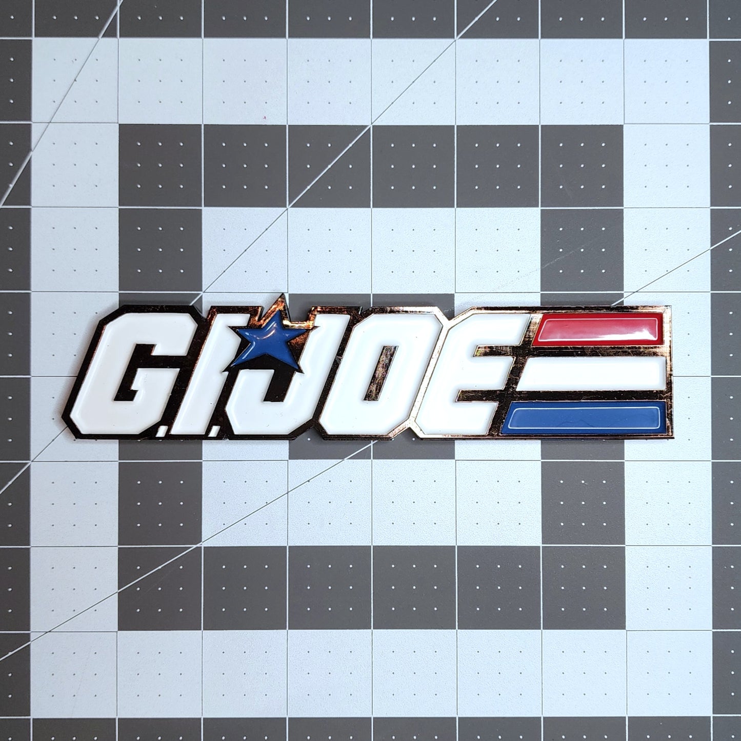 GI Joe