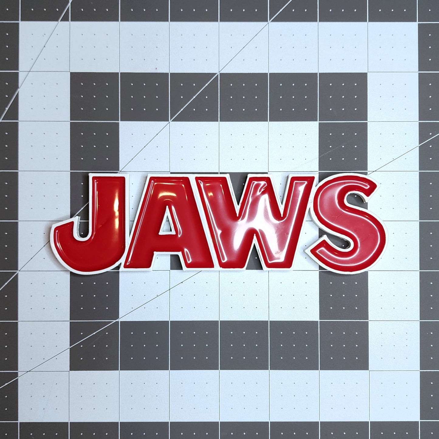 Jaws