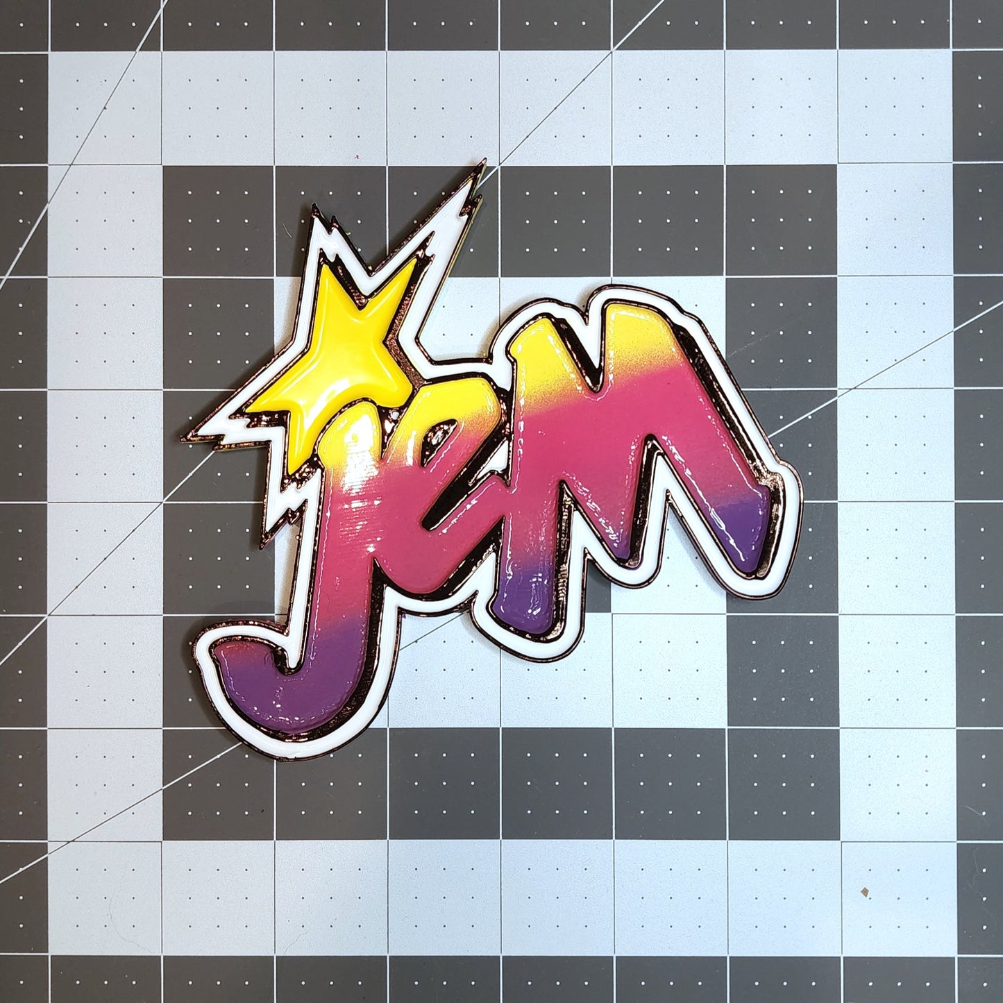 Jem