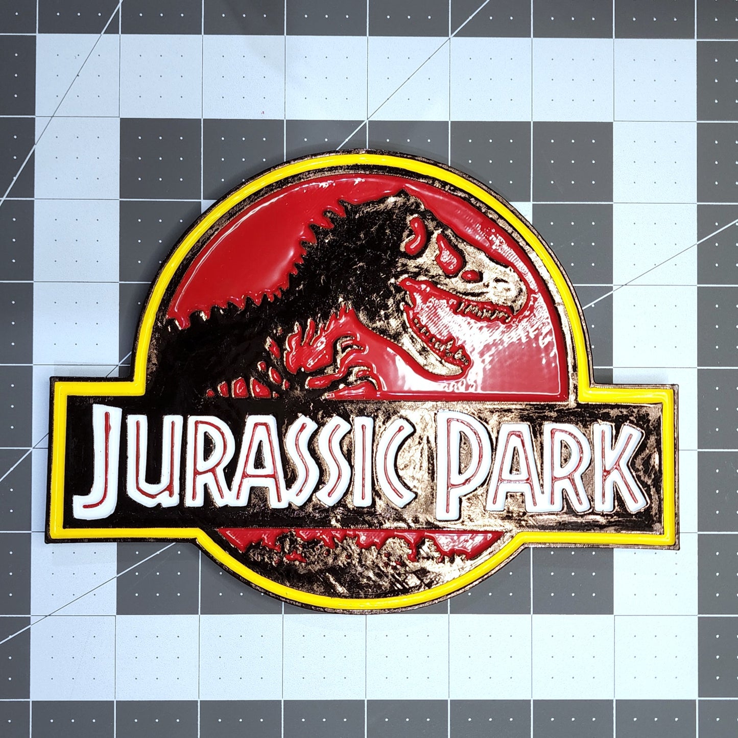 Jurassic Park