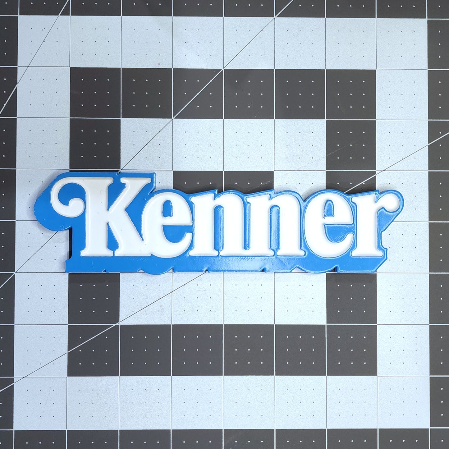 Toy - Kenner