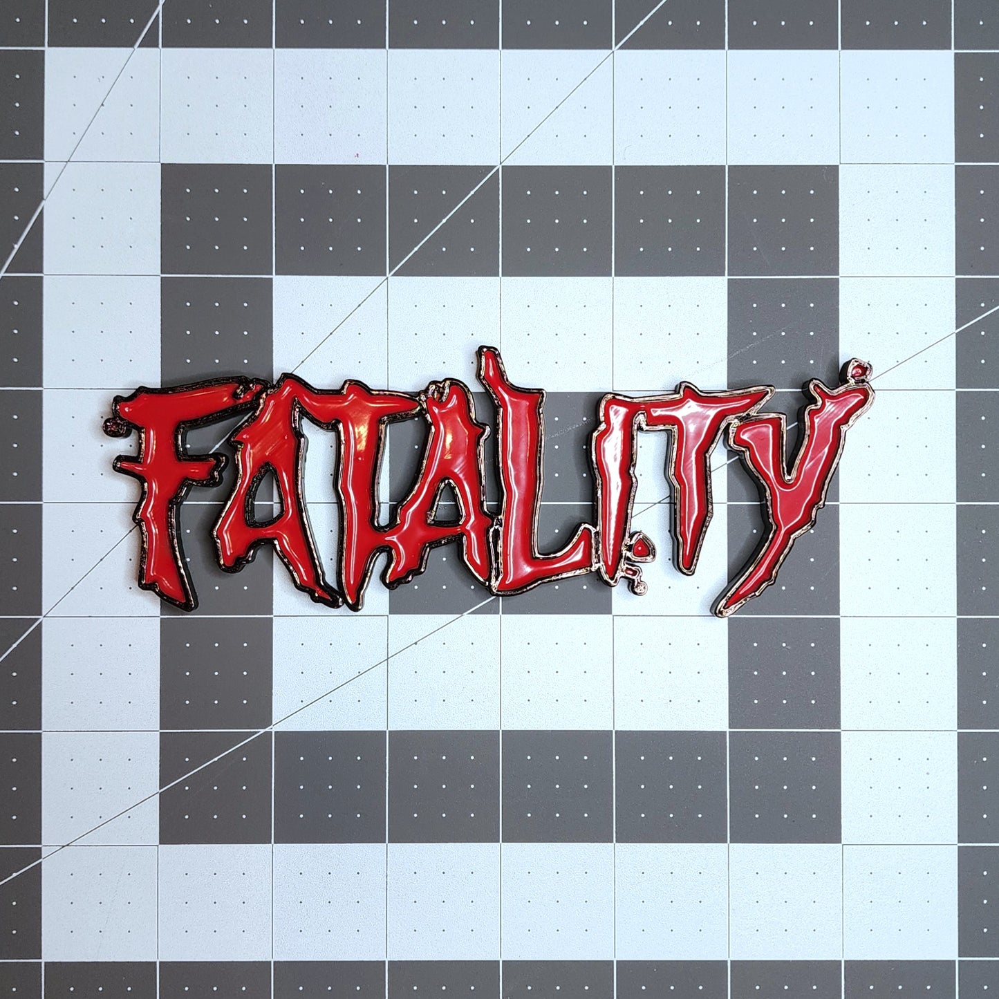 Mortal Kombat - Fatality