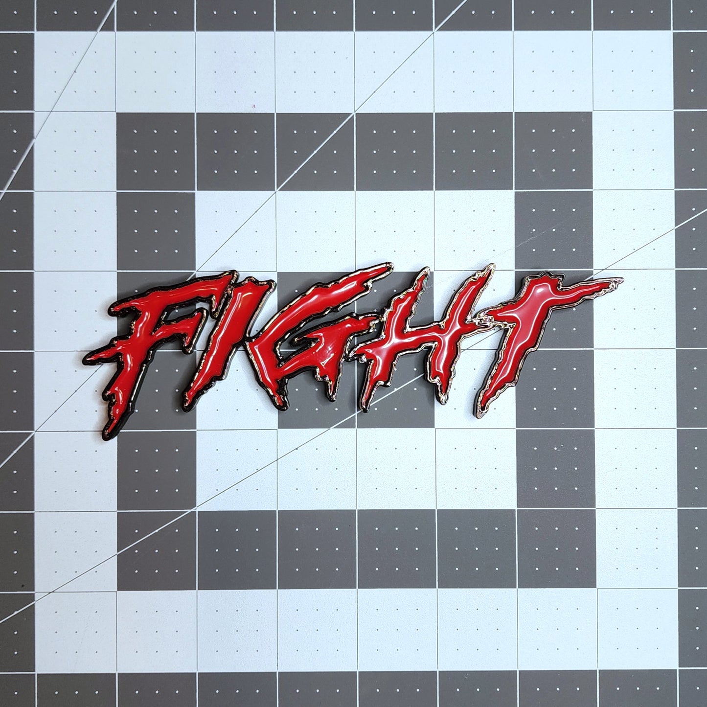 Mortal Kombat - Fight