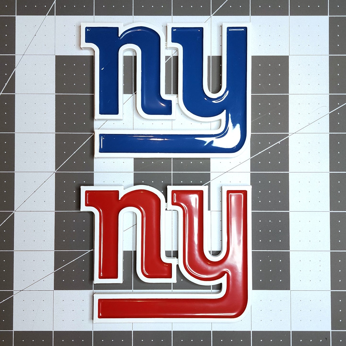NY Giants