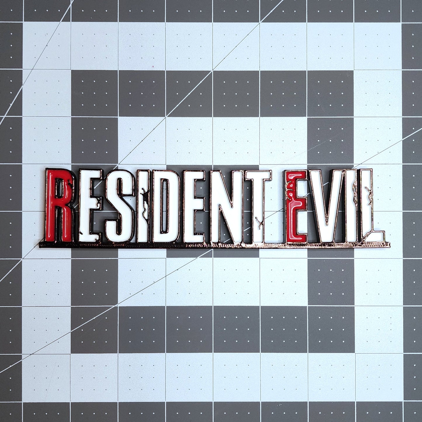 Resident Evil