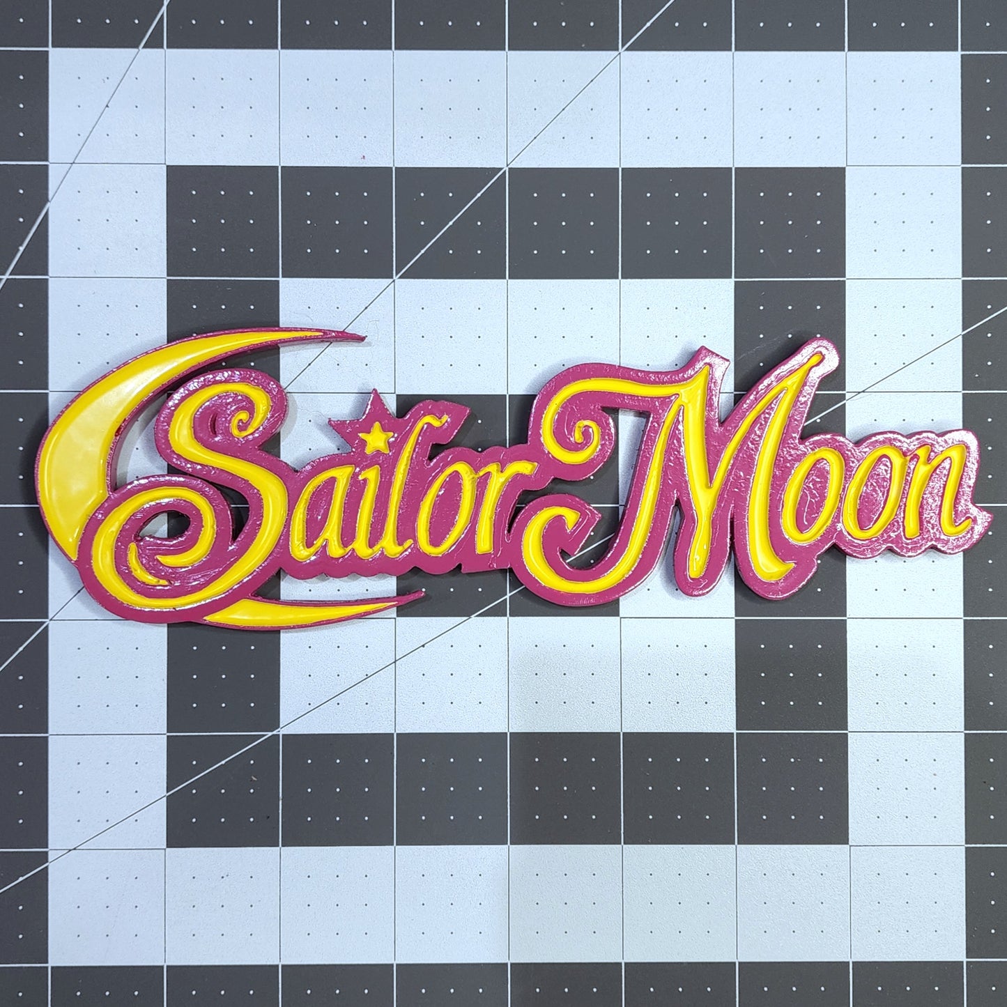 Sailor Moon
