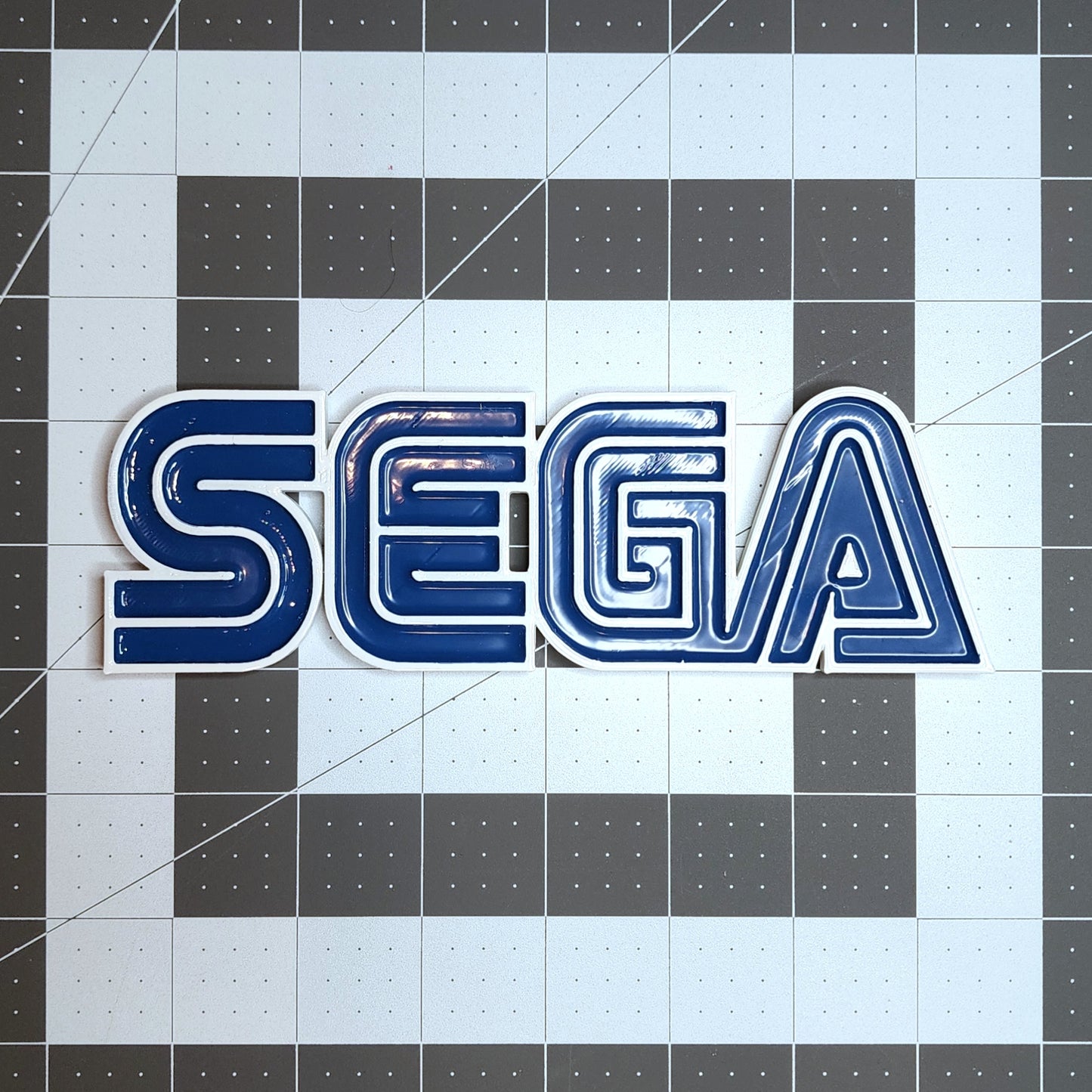 Game - Sega