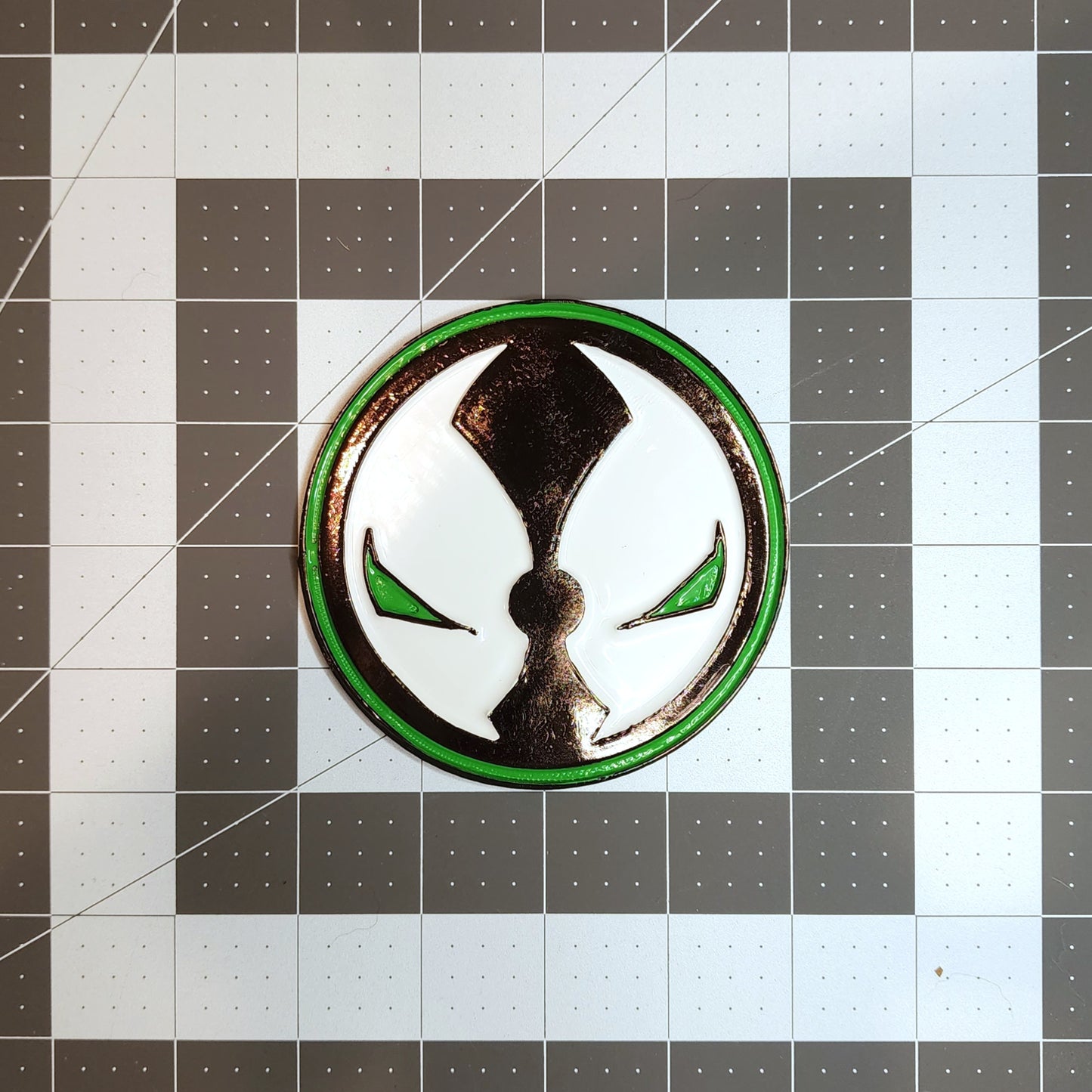 Spawn Icon