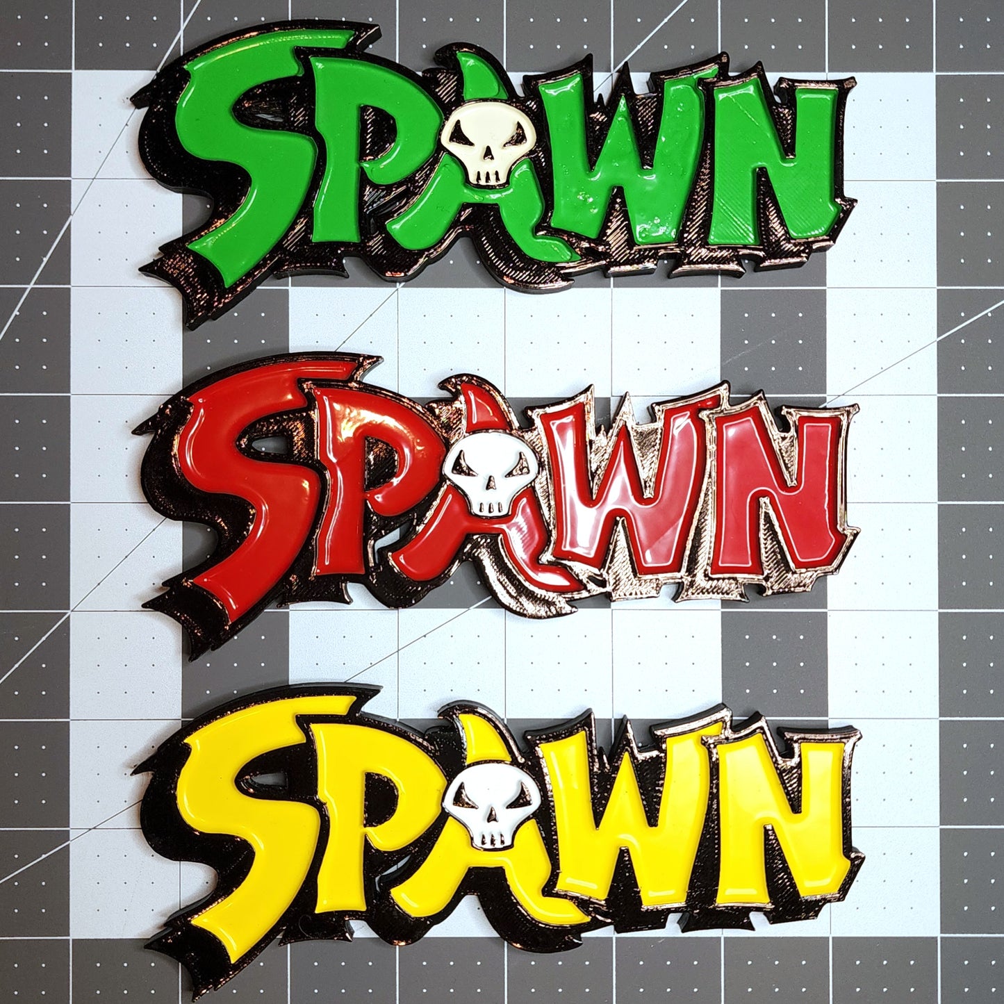 Spawn