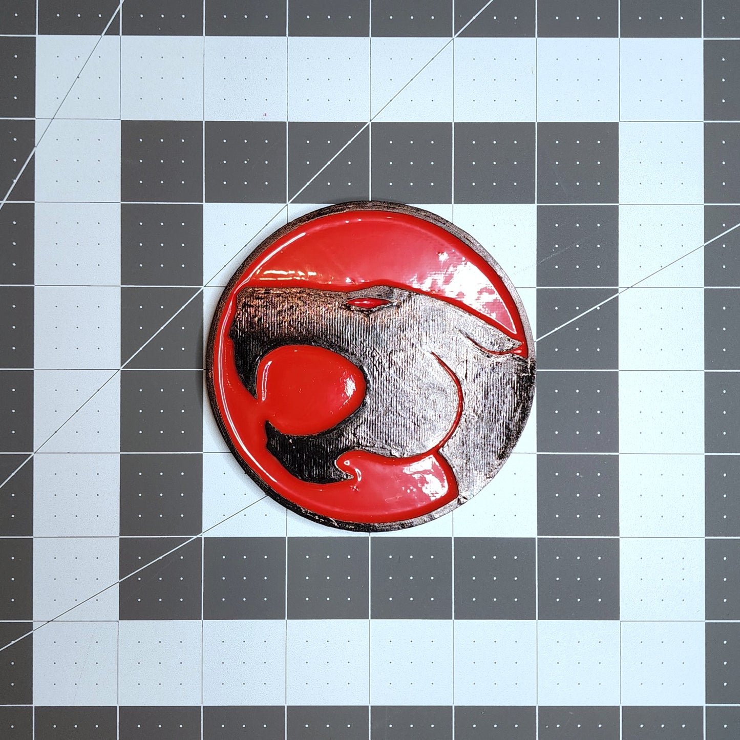 Thundercats Icon