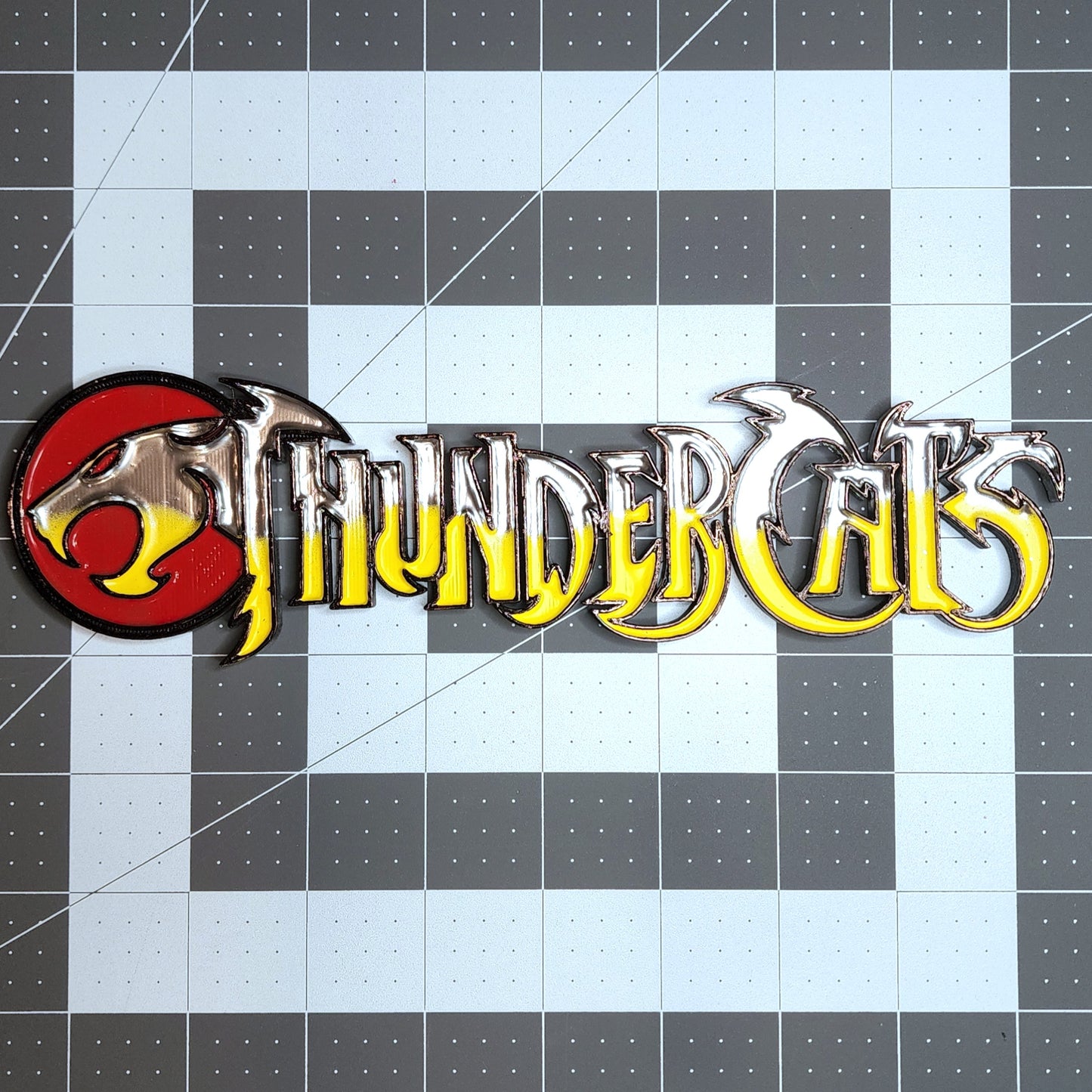 Thundercats