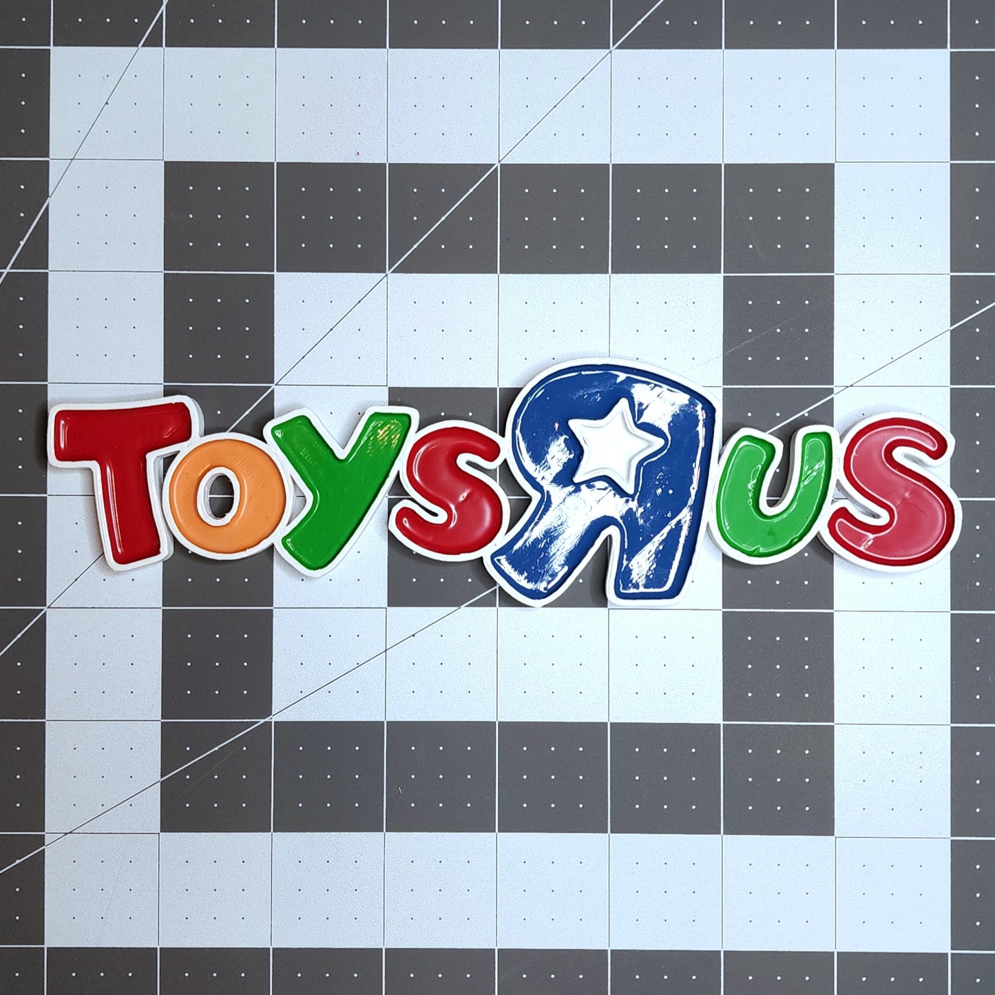 Toys R Us