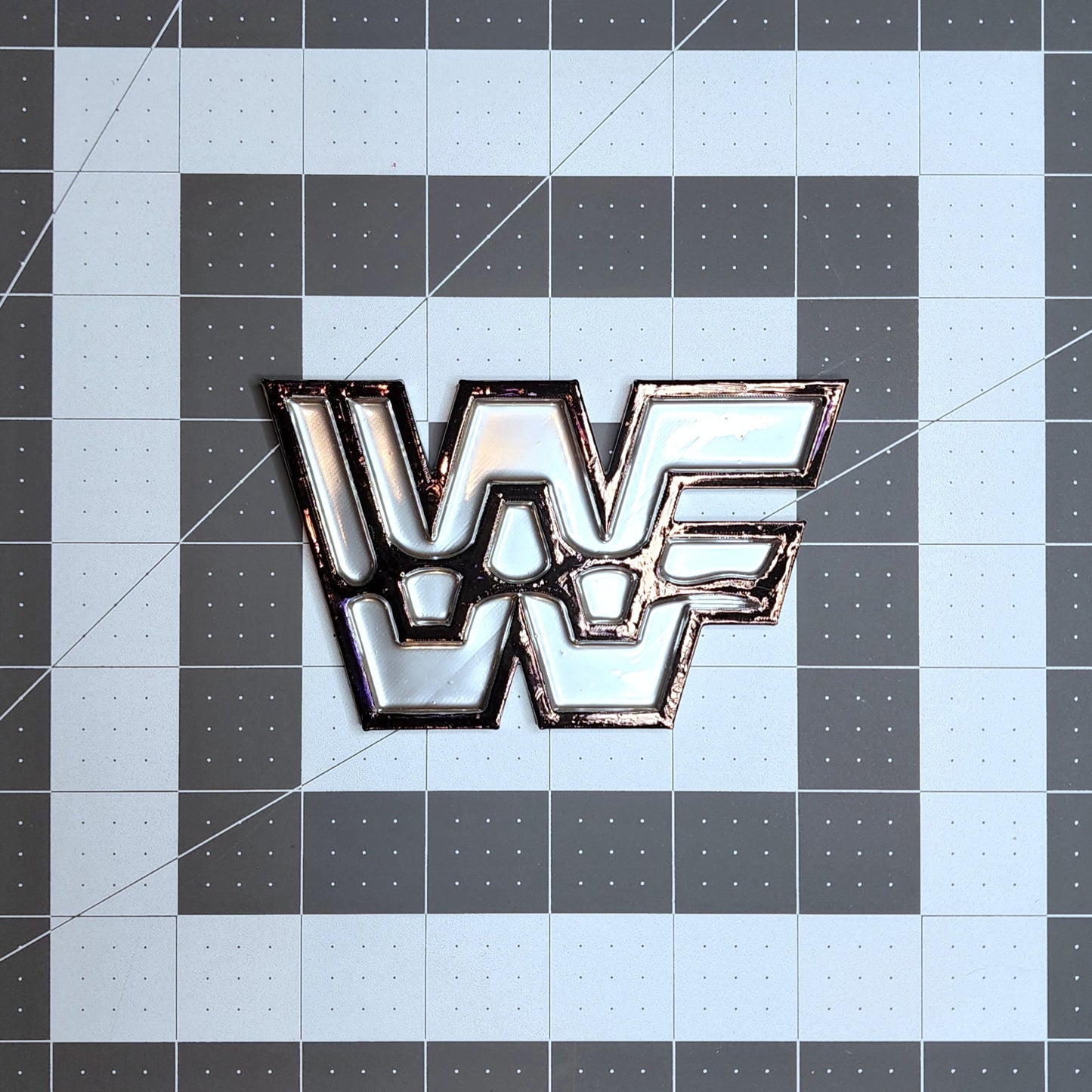 Wrestling - Retro WWF