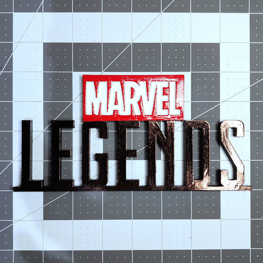 MVel Legends 4