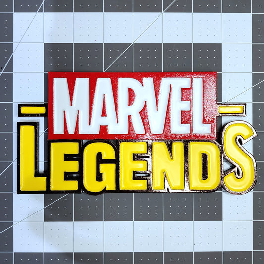 MVel Legends 3