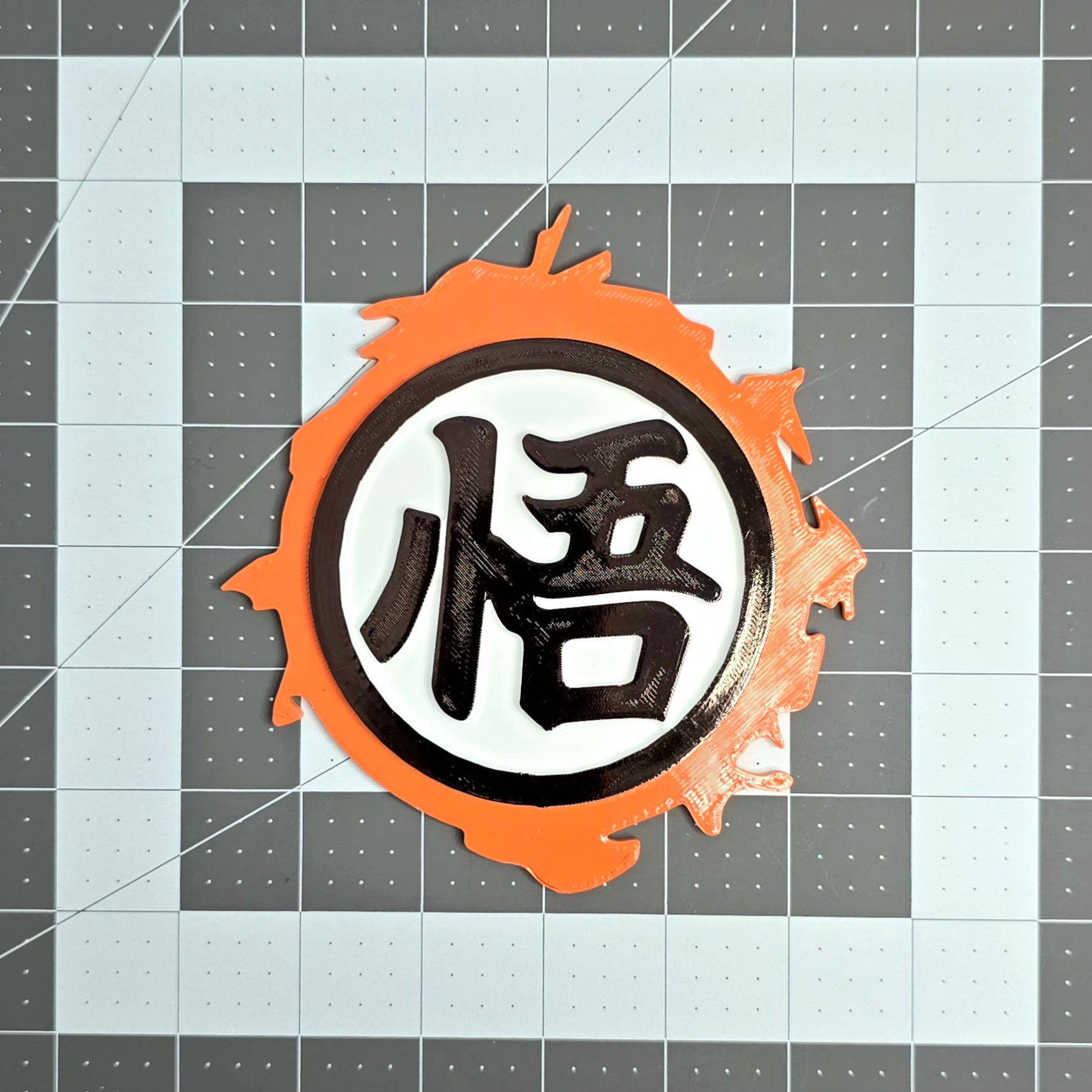 Dbz Tutorial Icon DragonBall - Wisdom Icon โ DBlakeMakes