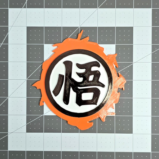 DragonBall - Wisdom Icon