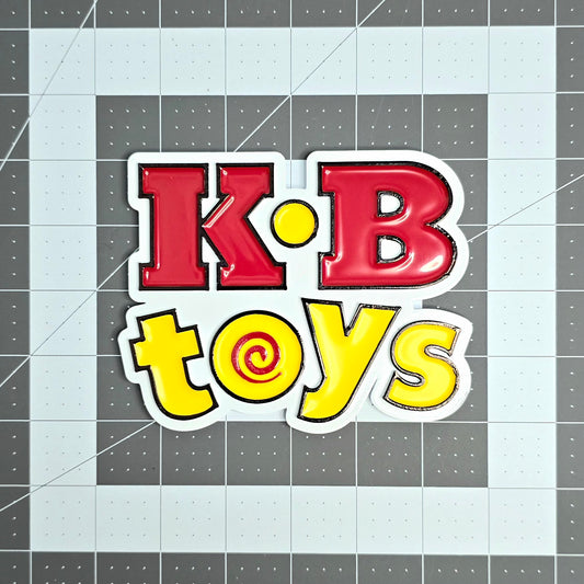 Toy Store KBT