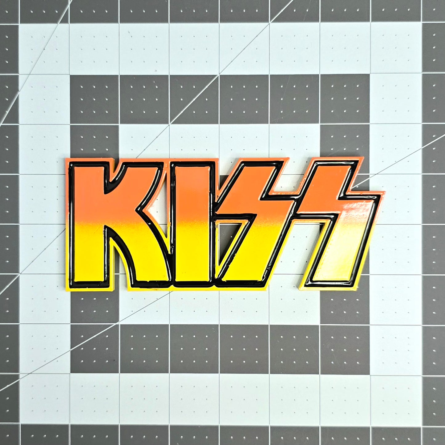Music - KISS
