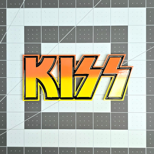 Music - KISS
